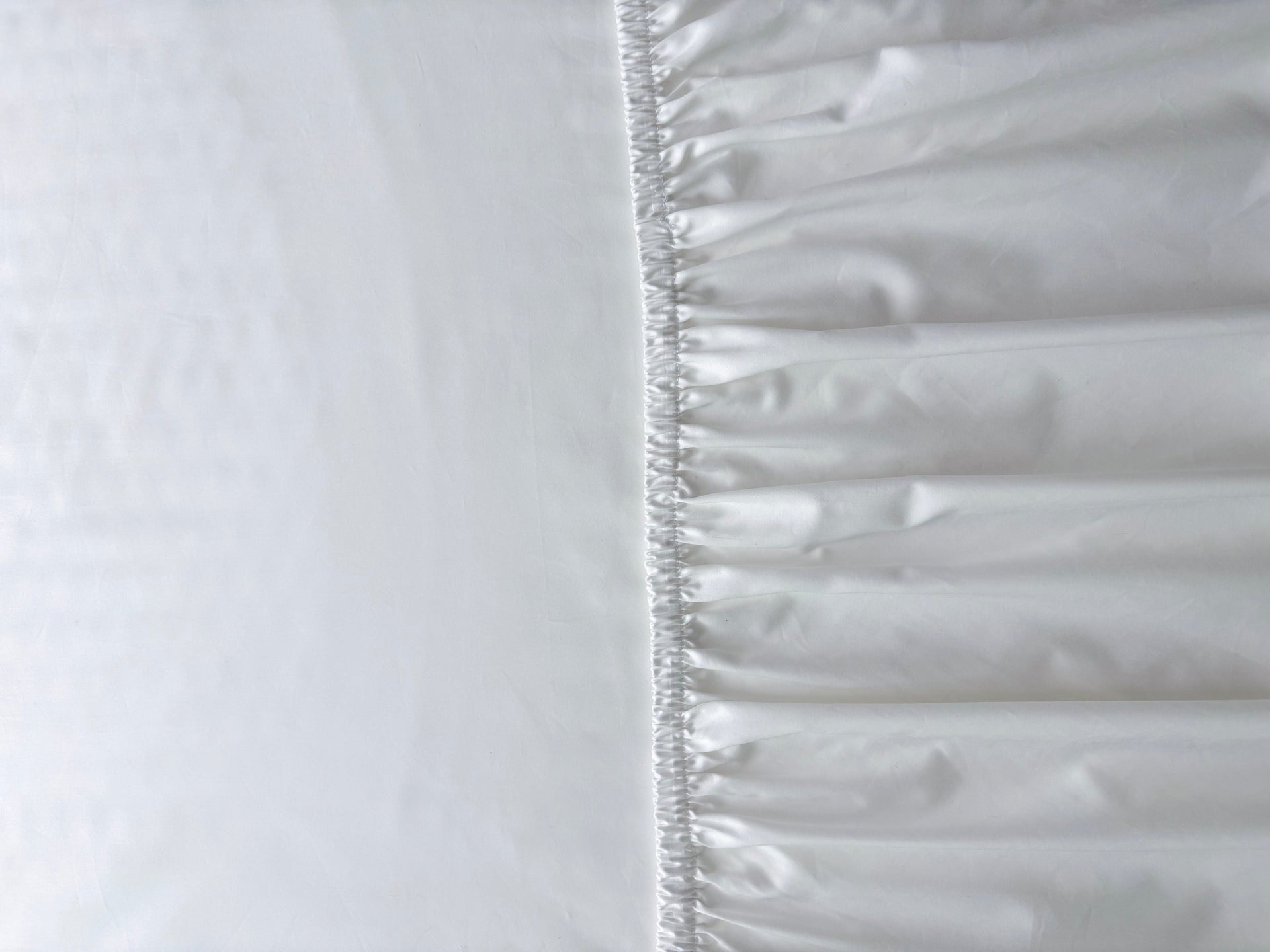 Organic Cotton Massage Table Sheet Set
